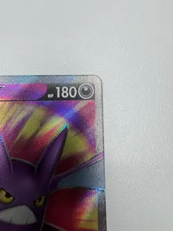 Pokemon TCG - Crobat V (Full Art) 182/189 Swsh03: Darkness Ablaze Holo - Image 3