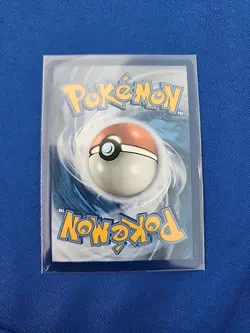 Pokemon TCG Raikou Vivid Voltage 050/185 Holo Amazing Rare - Image 2