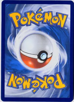 Pokemon Gloom IR SV3: Ruler of the Black Flame (Obsidian Flames) 109/108 NM - Image 2