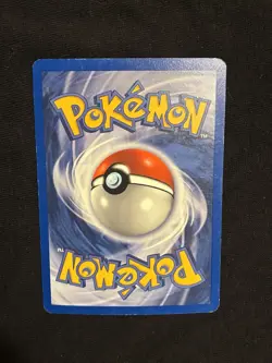 Pokemon Pikachu Holo Promo Nintendo 012 NM 2003 Kouki Saitou - Image 2