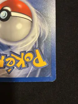 Pokemon Pikachu Holo Promo Nintendo 012 NM 2003 Kouki Saitou - Image 4