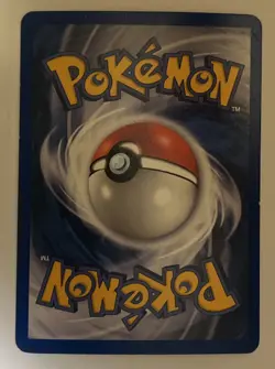 Pokemon Reversal 97/112 Reverse Holo Pokemon FireRed & LeafGreen - NM - Image 2
