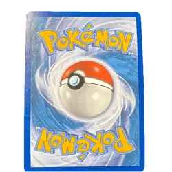 The Pokemon Company M Beedrill EX XY158 XY Promo Holo English Mega HP 200 - Image 2