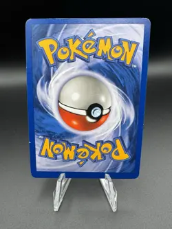 Machamp 8/102 (MP-DMG) Swirl 1st Edition Cosmos Holo Pokemon 2-Player CD-Rom - Image 5
