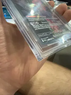 Pokemon Team Rocket's Mewtwo EX #231 Destined Rivals BGS 9.5 Gem Mint 2 10 Subs - Image 5