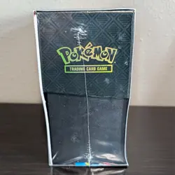 Pokemon TCG - Mega Evolution Lucario Elite Trainer Box ETB - Sealed New - Image 2