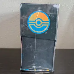 Pokemon TCG - Mega Evolution Lucario Elite Trainer Box ETB - Sealed New - Image 4