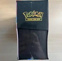 Pokemon Mega Evolution Elite Trainer Box Lucario ETB - Factory Sealed - Image 1