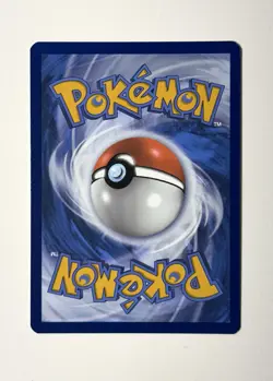 Pokemon TCG Zorua 142/086 Illustration Rare White Flare - Image 2