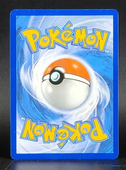 Pokemon Bulbasaur 001/132 Mega Evolution 2026 Pokemon Day Promo - Image 2
