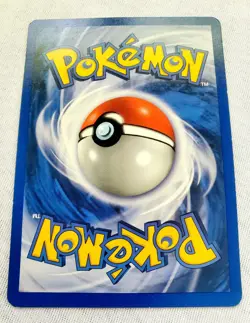 2000 POKEMON TCG 1ST EDITION ROCKET'S SNORLAX GYM HEROES 33/132 Non Holo Rare - Image 4