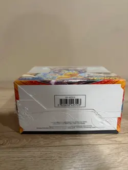 Pokemon TCG Scarlet & Violet Surging Sparks Booster Box - Factory Sealed - Image 5