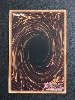SR10-EN041 Unauthorized Reactivation Super Rare 1st Edition NM Yugioh Holo - Image 2