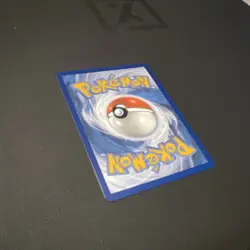 Pokemon TCG Mesprit 204/191 SV08 Surging Sparks IR Holo 70 HP - Image 4