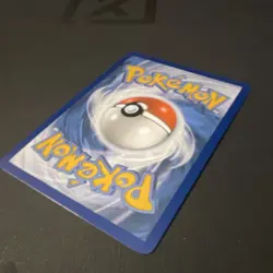 Pokemon TCG Mesprit 204/191 SV08 Surging Sparks IR Holo 70 HP - Image 5