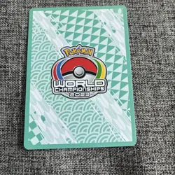 Pokemon TCG Mew VMAX 114/264 Fusion Strike Ultra Rare Full Art Holo HP 310 - Image 2