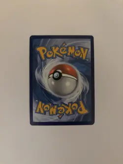 Pokemon Charizard Holo Rare 4/102 Base Set 120 HP Fire Spin 100 Mitsuhiro Arita - Image 4