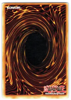 Yugioh Relinquished SDP-001 Ultra Rare LP - Image 2