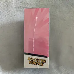 Pokemon TCG Ascended Heroes Booster Bundle NEW AND SEALED In Hand - VGC - Image 3