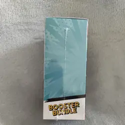 Pokemon TCG Ascended Heroes Booster Bundle NEW AND SEALED In Hand - VGC - Image 4