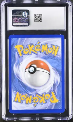 Pokemon Flareon VMAX 018/203 Ultra Rare Evolving Skies - CGC 10 - Image 2