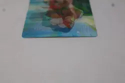 1998 POKEMON ASH KETCHUM PIONEER PROMO BADGE VIZ-VIDEO PIKA-0020D/DVD PROMO - Image 4
