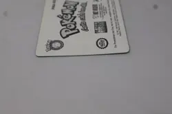 1998 POKEMON ASH KETCHUM PIONEER PROMO BADGE VIZ-VIDEO PIKA-0020D/DVD PROMO - Image 5