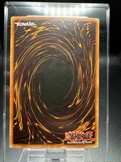 YuGiOh! Twin-Headed Thunder Dragon MRD-120 Unlimited Super Rare LP - Image 2