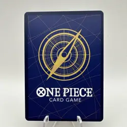 One Piece TCG Yamato ST09-012 Gift Collection 2023 NM English - Image 2