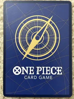 Monkey D. Luffy P-022 P Tutorial Deck (Film RED Benefit) - ONE PIECE CardGame - Image 2