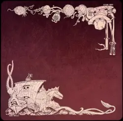 Yggdrasil Materias 2 Player Cloth Playmat - One Piece Grand Voyage | M1 Ruby - Image 1