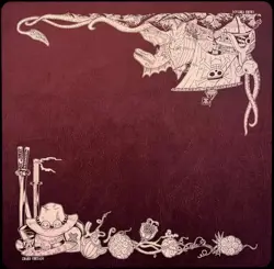 Yggdrasil Materias 2 Player Cloth Playmat - One Piece Grand Voyage | M1 Ruby - Image 2