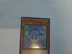 Yugioh Trading Card, Super Rare Mulcharmy Fuwalos (RA04-EN050). - Image 2