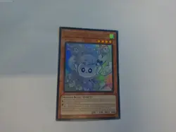 Yugioh Trading Card, Super Rare Mulcharmy Fuwalos (RA04-EN050). - Image 4