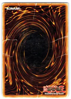 YUGIOH INSECT QUEEN CT1-EN005 SECRET HP/CREASES - Image 2