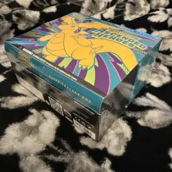 Pokemon Mega Evolution Ascended Heroes Elite Trainer Box ETB NEW Sealed - Image 3