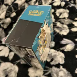 Pokemon Mega Evolution Ascended Heroes Elite Trainer Box ETB NEW Sealed - Image 4