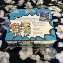 Pokemon Mega Evolution Ascended Heroes Elite Trainer Box ETB NEW Sealed - Image 5