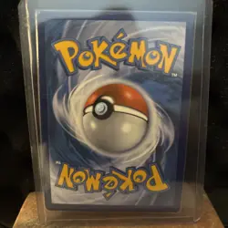 2016 Pokemon XY Black Star Promo Greninja XY162 - LP #17 - Image 2
