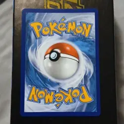 Pokemon TCG Secret Box 163/167 TWM Eng. Holo ACE SPEC Trainer Rare - Image 4