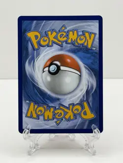 🔥Pokemon TCG-Prism Tower-111/086-Me04: Chaos Rising-Full Art-Holo-M/NM!🔥 - Image 2