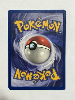 Mr. Mime 22/64 Jungle Regular Rare 1st Edition English HP 40 Basic Sugimori - Image 2