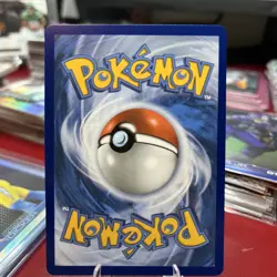2026 Pokemon Chaos Rising Surfing Beach 114/086 Ultra Rare Stadium Near Mint - Image 2