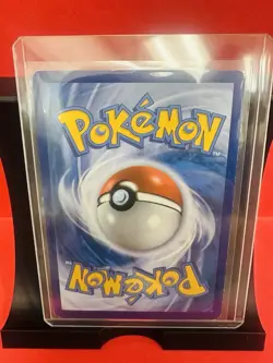 The Pokemon Company Stunfisk RC12/RC25 Radiant Collection Holo Full Art 2013 - Image 2
