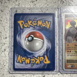Nintendo Pokemon TCG Holo LV.X Lot of 3 Heatran DP31 Rhyperior DP29 Electivire - Image 5