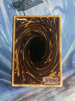 Yugioh TCG 2004 Barrel Dragon MC1-EN002 Secret Rare - Limited Edition - Image 5