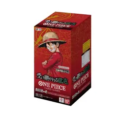 One Piece OP13 Japanese Booster Box OP-13 NEW - Image 1