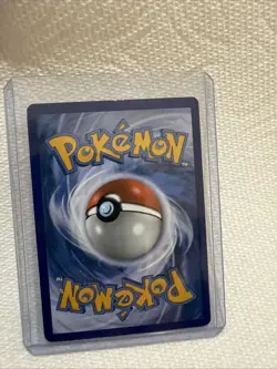 Pokemon TCG Gengar & Mimikyu GX Team Up Holo Ultra Rare Card 53/181 - Image 2