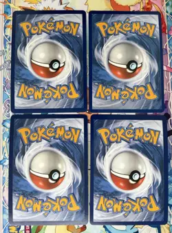 Pokemon Celebrations 25th Anniversary Jumbo Card Lot Pikachu Charizard Sylveon - Image 2