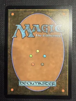 Arcane Signet (589) (Foil Etched) Secret Lair Drop Foil - Image 2